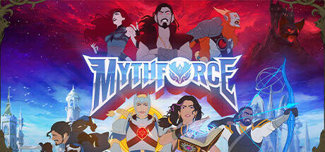 MythForce Update v1.2.4.0-RUNE MythForce Update v1.2.4.0-RUNE