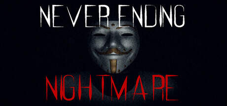 Never Ending Nightmare-TENOKE Never Ending Nightmare-TENOKE