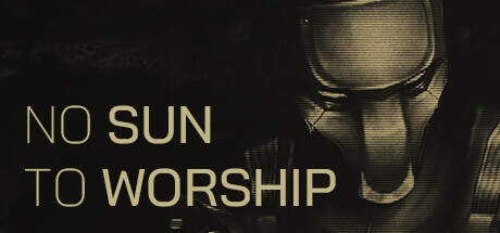 No Sun To Worship-TENOKE