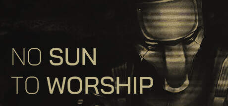 No Sun To Worship-TENOKE No Sun To Worship-TENOKE