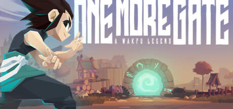 One More Gate A Wakfu Legend-TENOKE