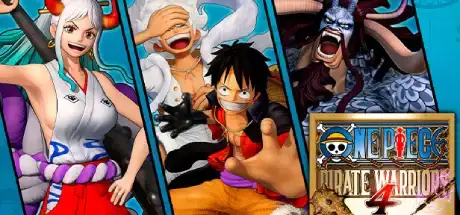 One Piece Pirate Warriors 4 The Battle of Onigashima Pack-RUNE