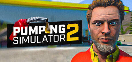 Pumping Simulator 2 Update v1.0-TENOKE Pumping Simulator 2 Update v1.0-TENOKE