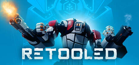 RETOOLED-TENOKE RETOOLED-TENOKE