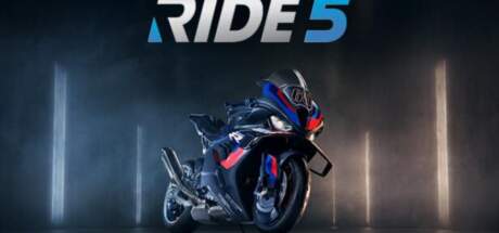 RIDE 5 Update v20231018 incl DLC-RUNE RIDE 5 Update v20231018 incl DLC-RUNE