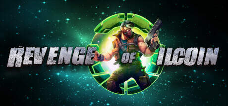Revenge of ILCOIN-TENOKE Revenge of ILCOIN-TENOKE