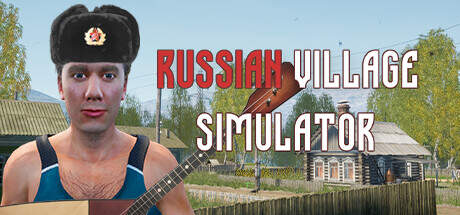 Russian Village Simulator-TENOKE