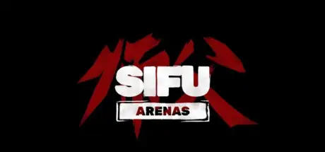 SIFU Arenas v1.24-RUNE SIFU Arenas v1.24-RUNE