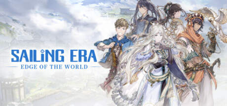 Sailing Era Edge of the World-RUNE Sailing Era Edge of the World-RUNE