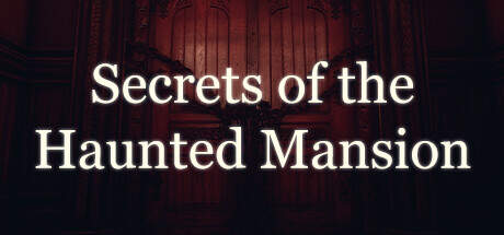 Secrets Of The Haunted Mansion-DARKSiDERS