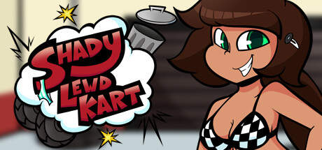 Shady Lewd Kart-I_KnoW