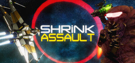 Shrink Assault-TENOKE