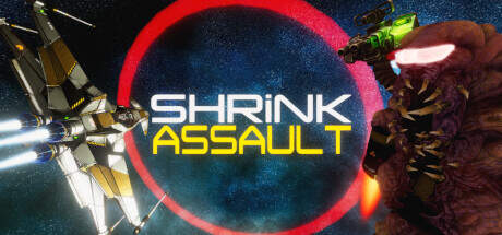 Shrink Assault-TENOKE Shrink Assault-TENOKE
