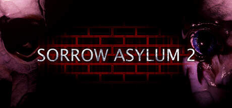 Sorrow Asylum 2-TENOKE Sorrow Asylum 2-TENOKE