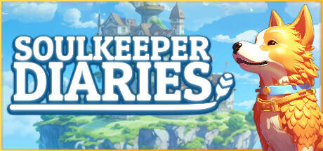 Soulkeeper Diaries-TENOKE Soulkeeper Diaries-TENOKE