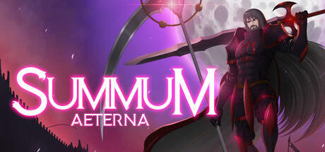 Summum Aeterna Update v1.1.001-RUNE Summum Aeterna Update v1.1.001-RUNE