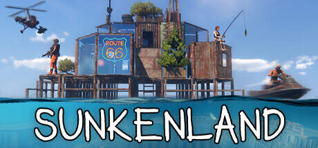 Sunkenland v0.2.03-Early Access Sunkenland v0.2.03-Early Access