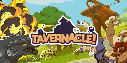 Tavernacle-I_KnoW Tavernacle-I_KnoW
