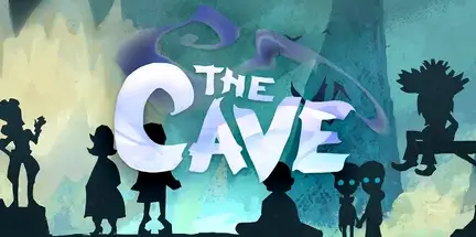 The Cave-I_KnoW
