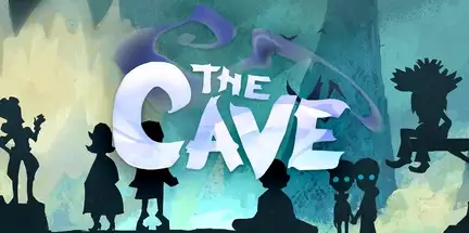 The Cave-I_KnoW The Cave-I_KnoW