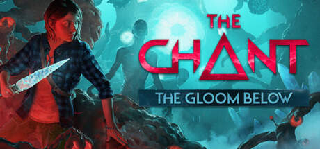 The Chant The Gloom Below-RUNE The Chant The Gloom Below-RUNE