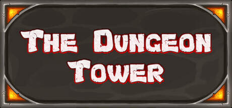 The Dungeon Tower-TENOKE The Dungeon Tower-TENOKE