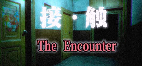 The Encounter Chapter One-TENOKE The Encounter Chapter One-TENOKE