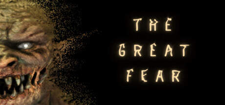 The Great Fear-DARKSiDERS The Great Fear-DARKSiDERS