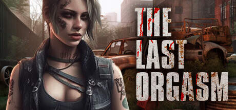 The Last Orgasm-Goldberg The Last Orgasm-Goldberg