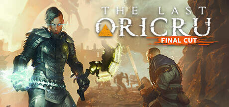The Last Oricru Final Cut-RUNE The Last Oricru Final Cut-RUNE
