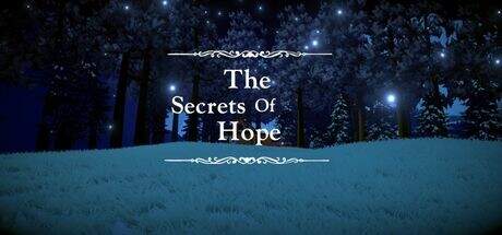 The Secrets Of Hope-TENOKE