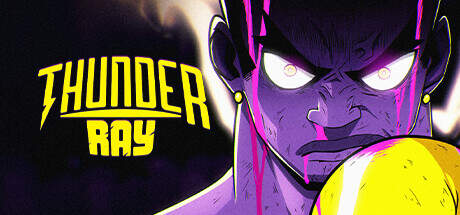 Thunder Ray-TENOKE Thunder Ray-TENOKE