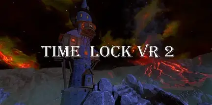 Time Lock VR2 VR-I_KnoW