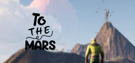 To The Mars-TENOKE To The Mars-TENOKE