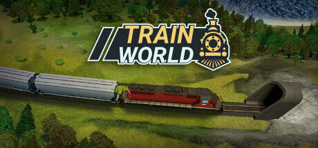 Train World-TENOKE Train World-TENOKE