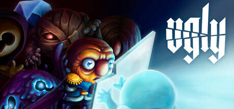 Ugly Update v1.0.3-TENOKE