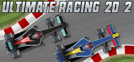 Ultimate Racing 2D 2 Update v1.0.1.9-TENOKE