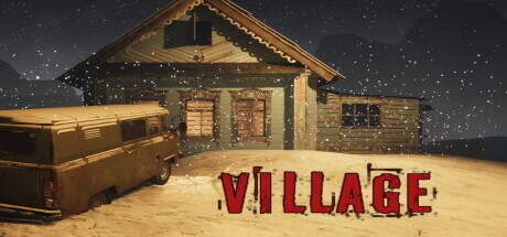 Village-TENOKE Village-TENOKE