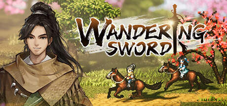 Wandering Sword Update v1.20.3-TENOKE