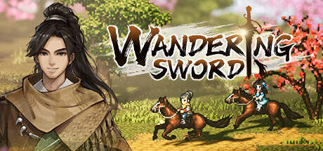 Wandering Sword Update v1.23.20-TENOKE Wandering Sword Update v1.23.20-TENOKE