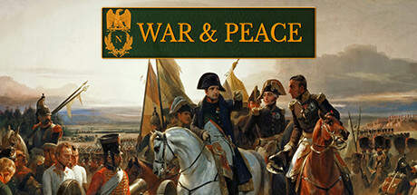 War and Peace-TENOKE War and Peace-TENOKE