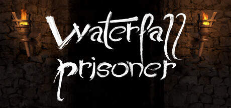 Waterfall Prisoner-TENOKE Waterfall Prisoner-TENOKE