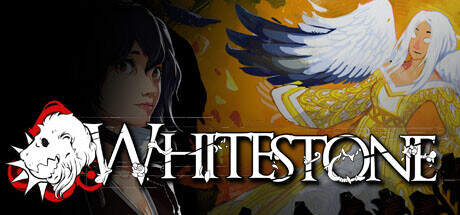 Whitestone-TENOKE Whitestone-TENOKE