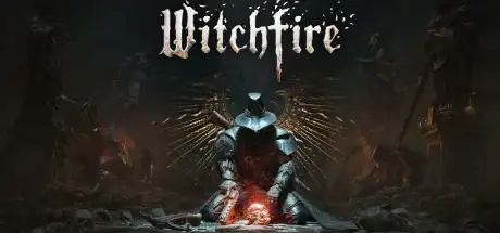 Witchfire The Witch Mountain-Early Access