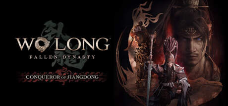 Wo Long Fallen Dynasty Conqueror of Jiangdong Update v1.220-RUNE