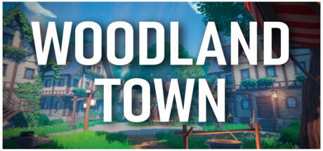 Woodland Town-TENOKE Woodland Town-TENOKE