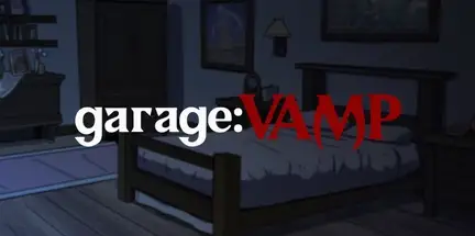 garage VAMP-I_KnoW garage VAMP-I_KnoW