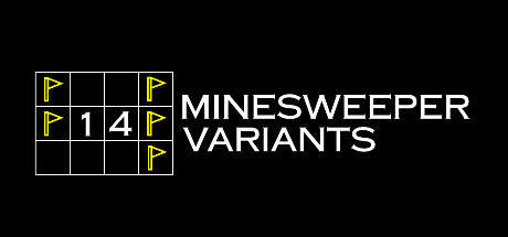 14 Minesweeper Variants-Goldberg 14 Minesweeper Variants-Goldberg