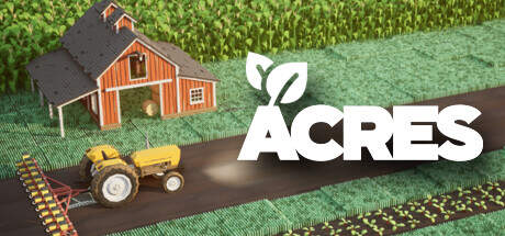 ACRES v0.23-Early Access ACRES v0.23-Early Access