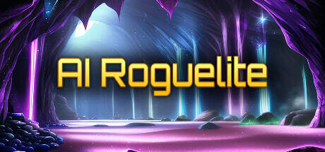 AI Roguelite Update v1.97-TENOKE AI Roguelite Update v1.97-TENOKE